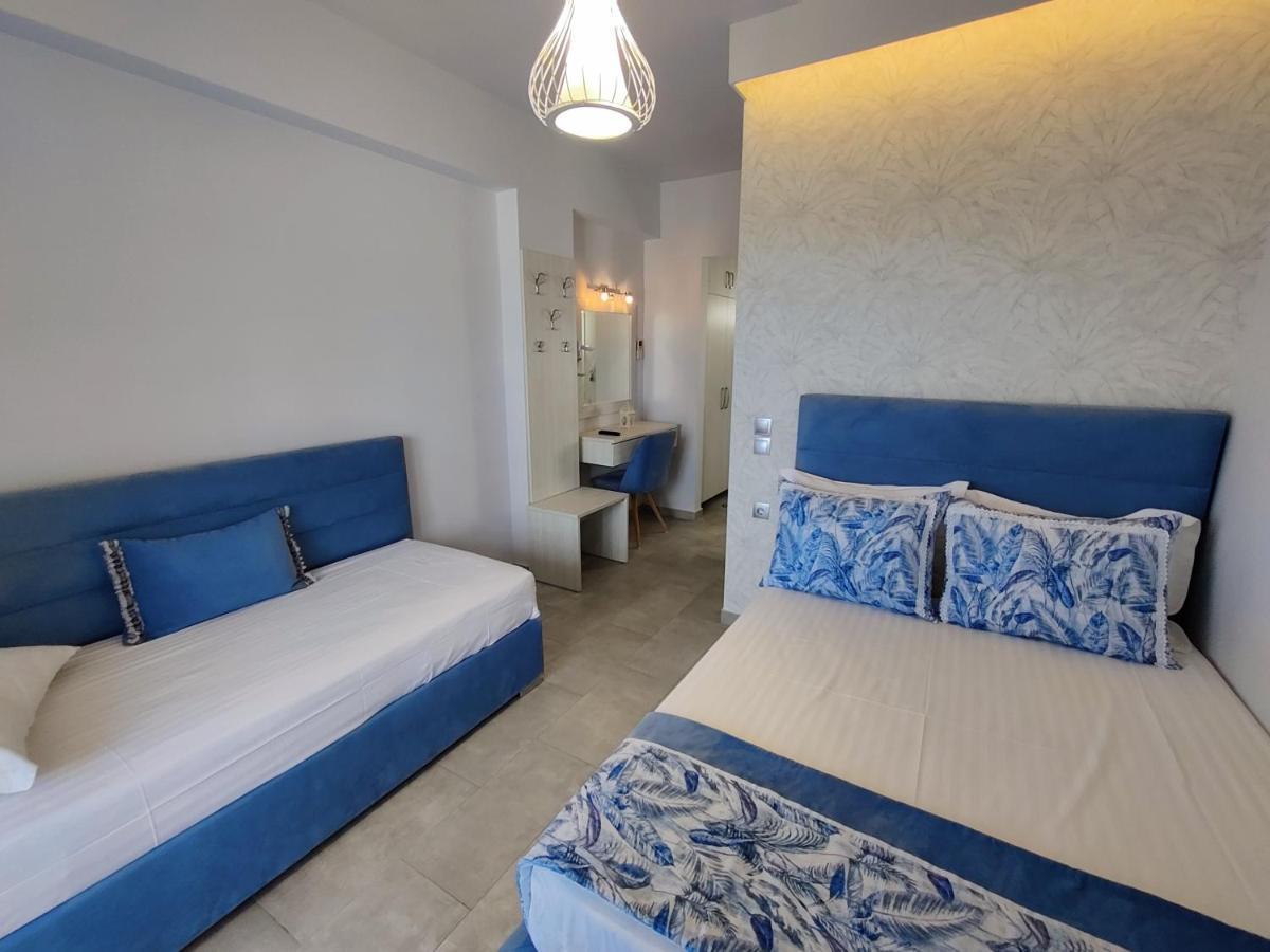Studios Apollon خْريسيا أموذيا المظهر الخارجي الصورة